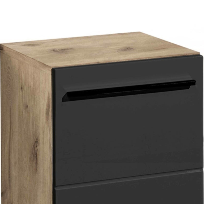Vista Storage Cabinet