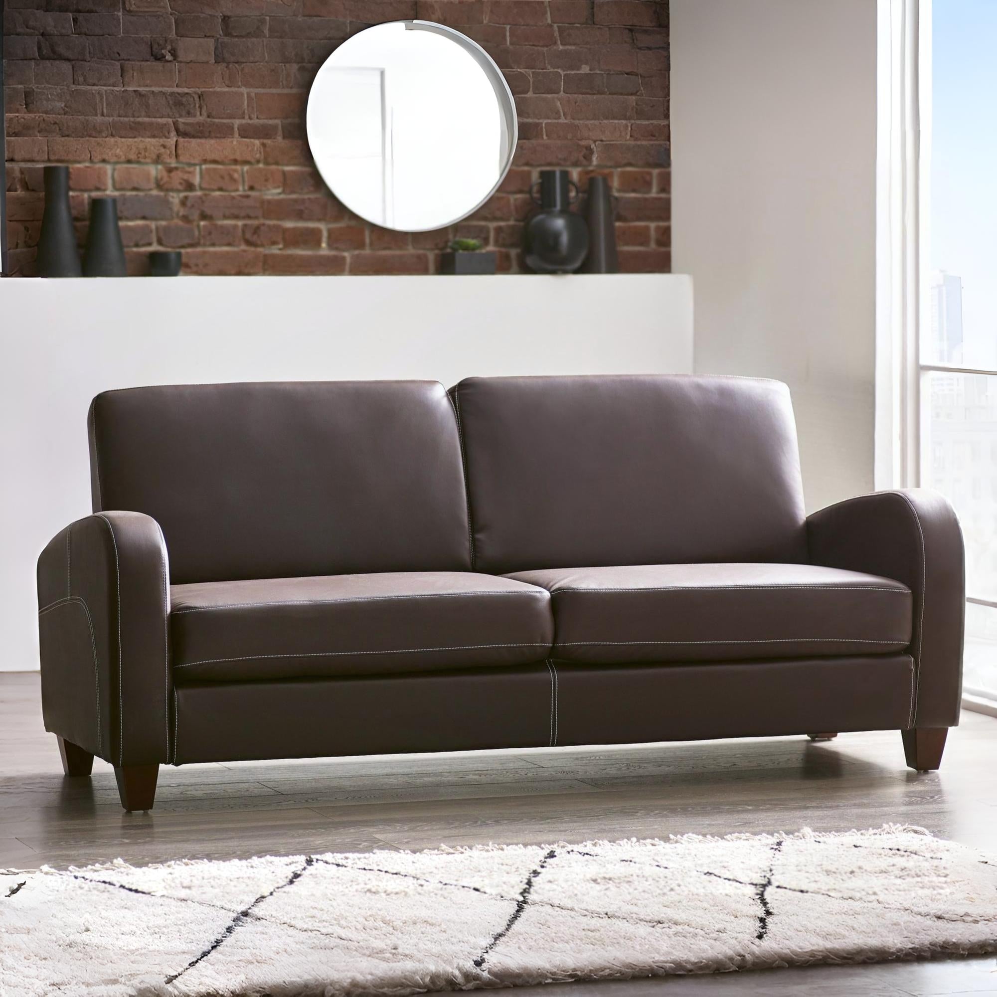 Vivo 3 Seater Sofa