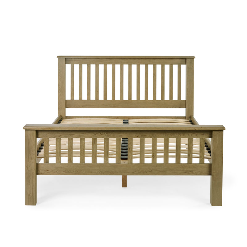 Windsor Bed – Julian Bowen