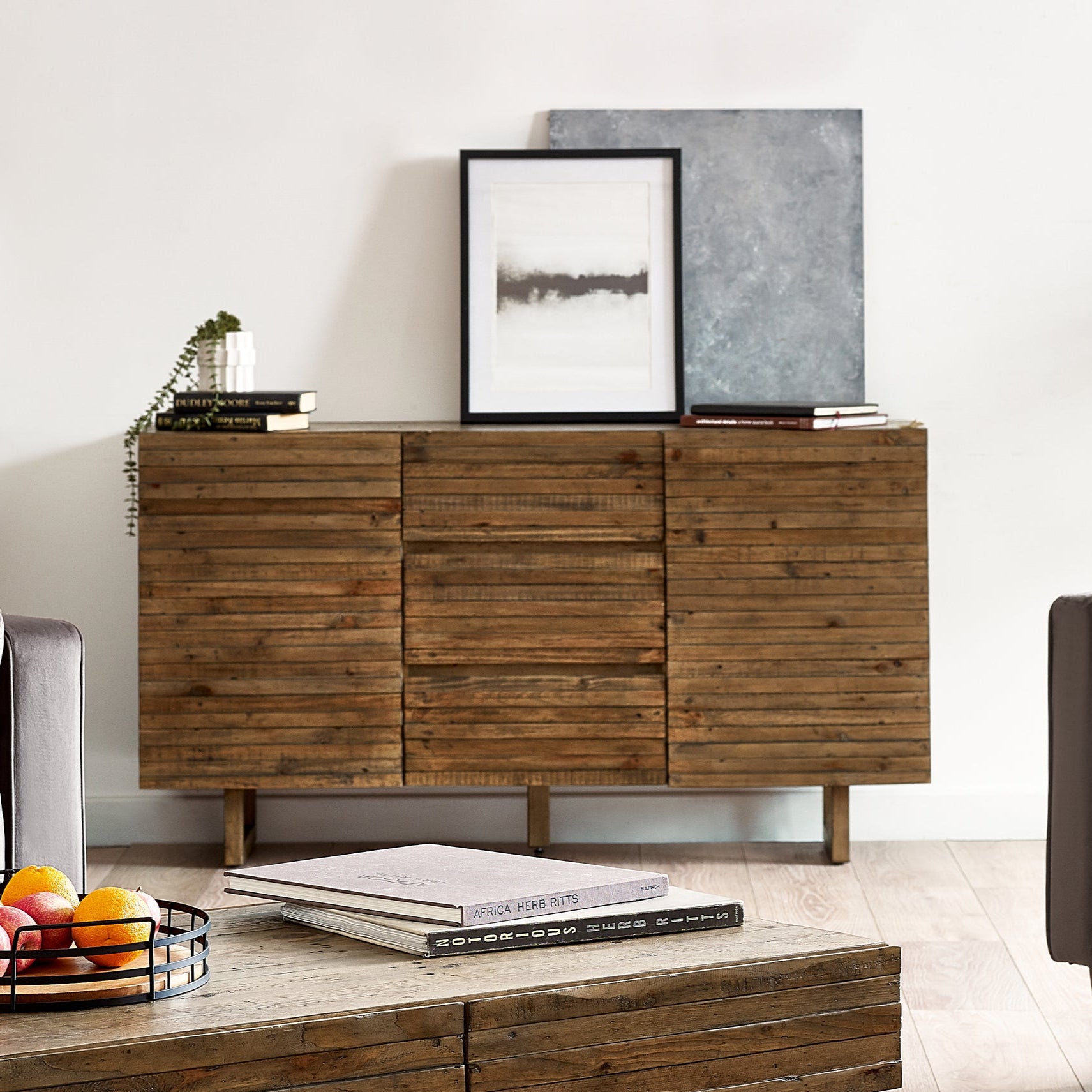 Woburn Sideboard