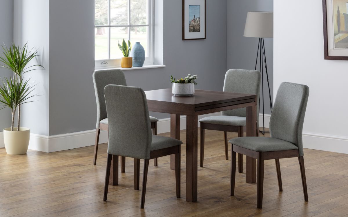 dining set 4 chairs