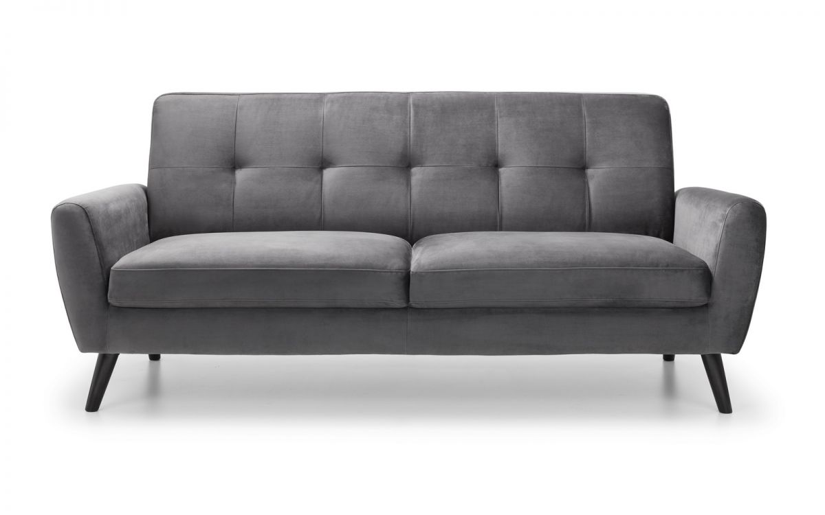monza leather sofa reviews