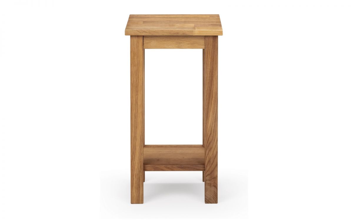 coxmoor-tall-narrow-side-table-oak-julian-bowen-limited