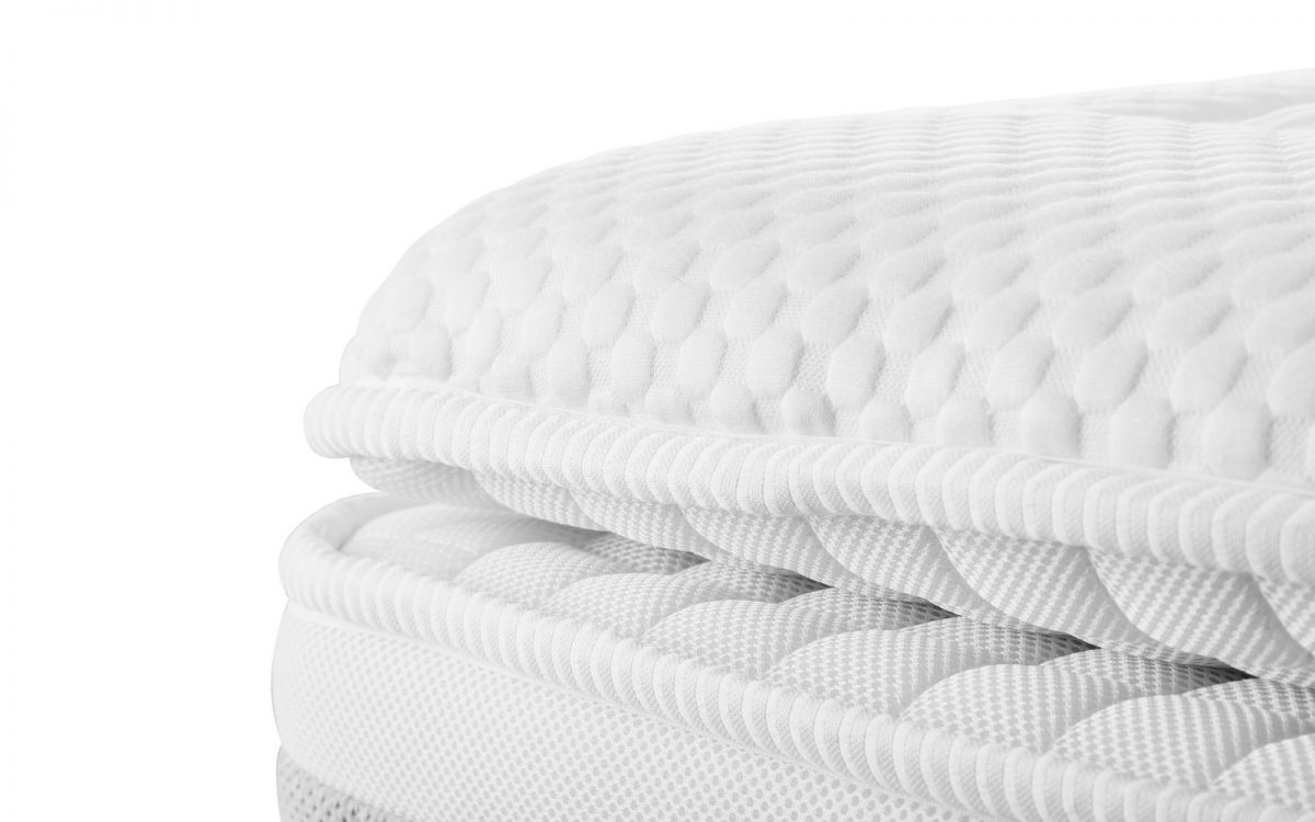 pillow top mattress in spanish