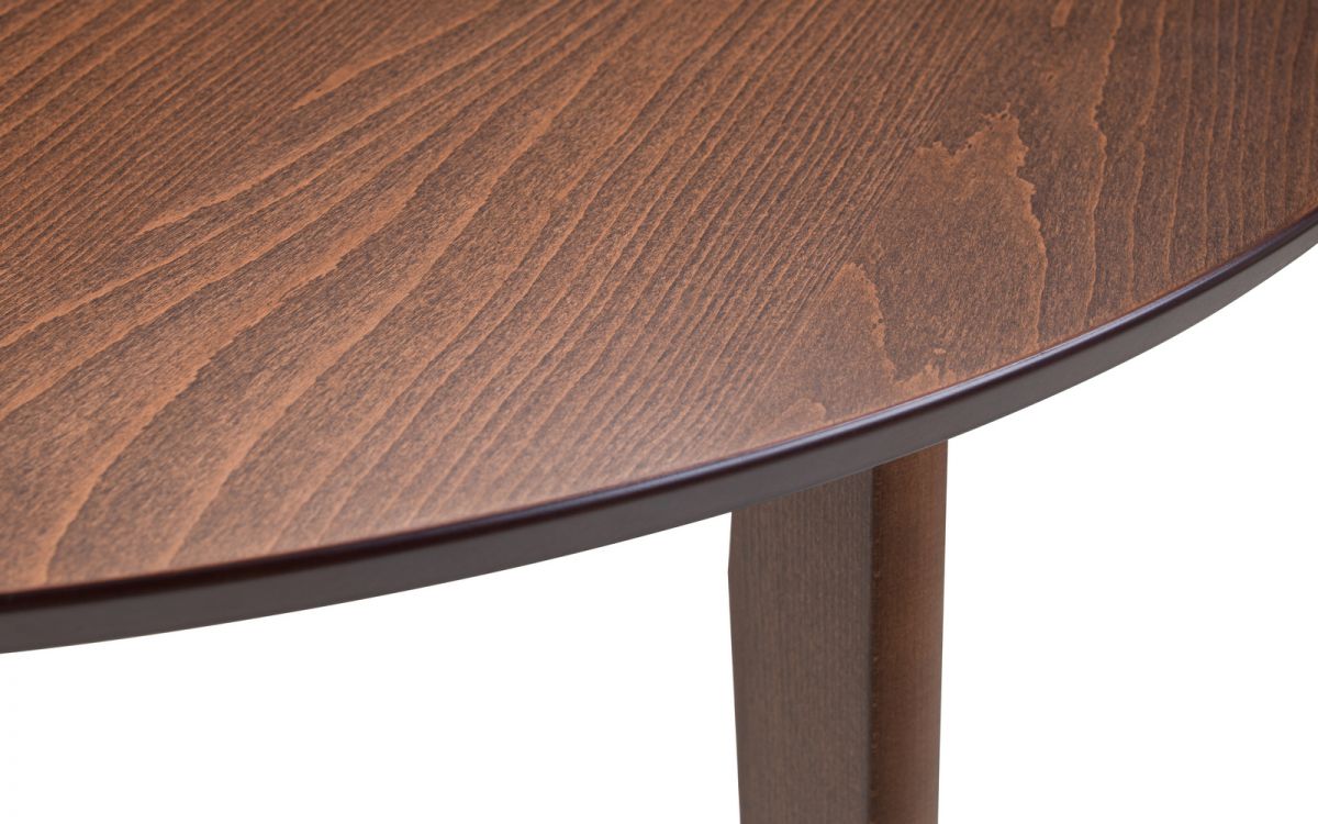 Farringdon Circular Dining Table | Julian Bowen Limited