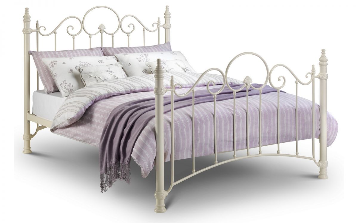 Florence Bed | Julian Bowen Limited