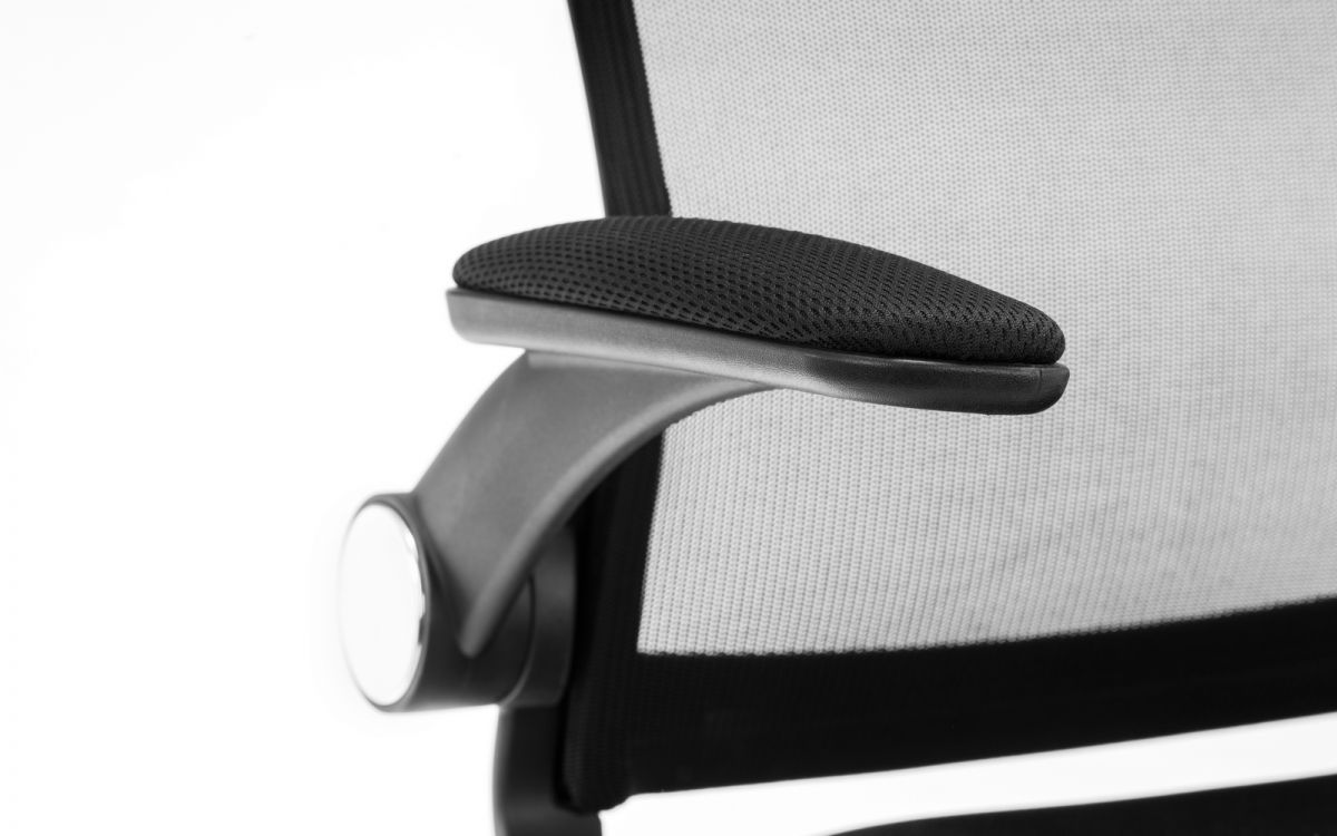 Imola Office Chair Julian Bowen Limited