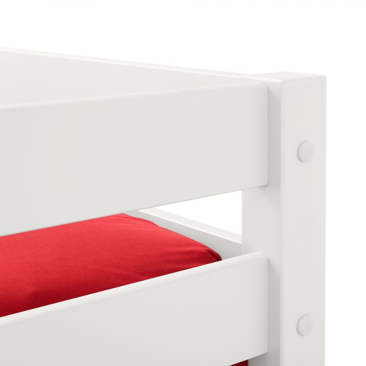 Merlin Triple Sleeper Bunk - Surf White | Julian Bowen Limited