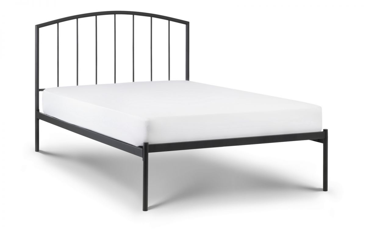 Onyx Bed | Julian Bowen Limited