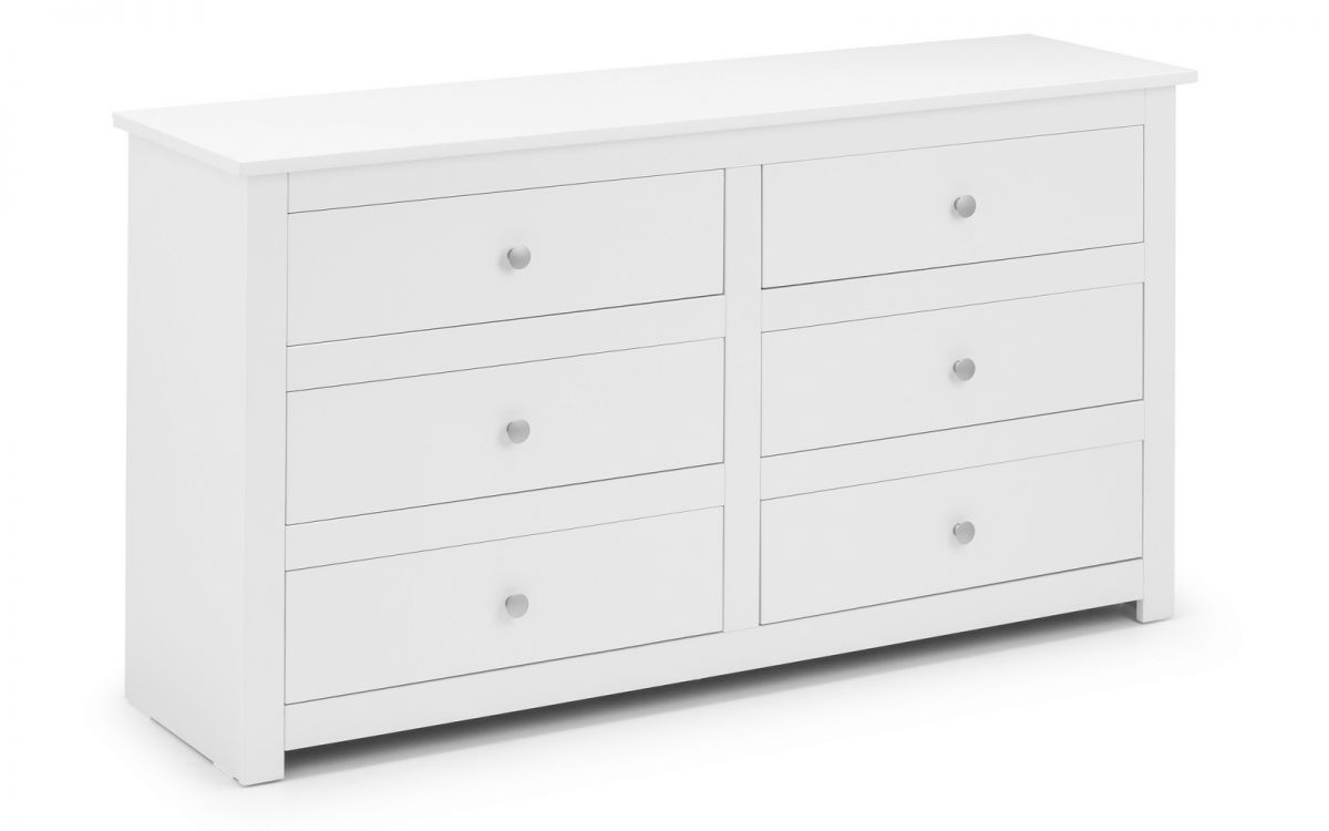 drawer chest white living room