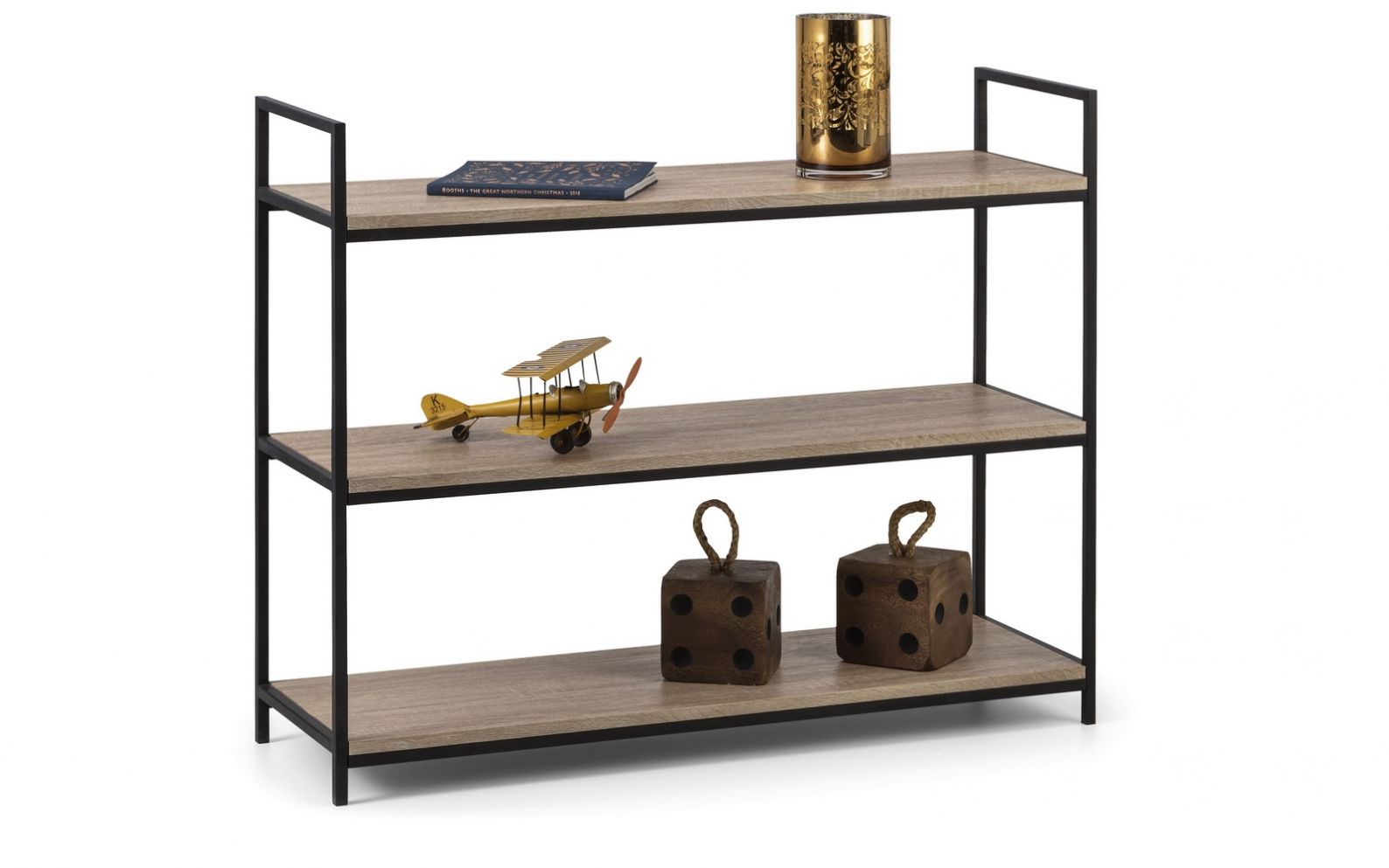 Bookcases Julian Bowen Limited