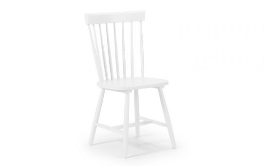 Torino Lunar Grey Chair Julian Bowen, Torino Dove Grey Dining Chair With Stainless Steel Legs