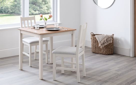 Dining Chairs Julian Bowen Limited, Harper Reclaimed Hardwood Dining Tables Uk