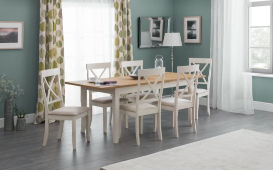 Davenport Dining Occasional Julian, Davenport Dining Table 4 Chairs