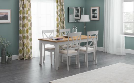 Davenport Dining Occasional Julian, Davenport Dining Table 4 Chairs