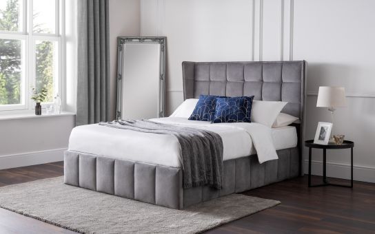 Kingsize Beds | Julian Bowen Limited